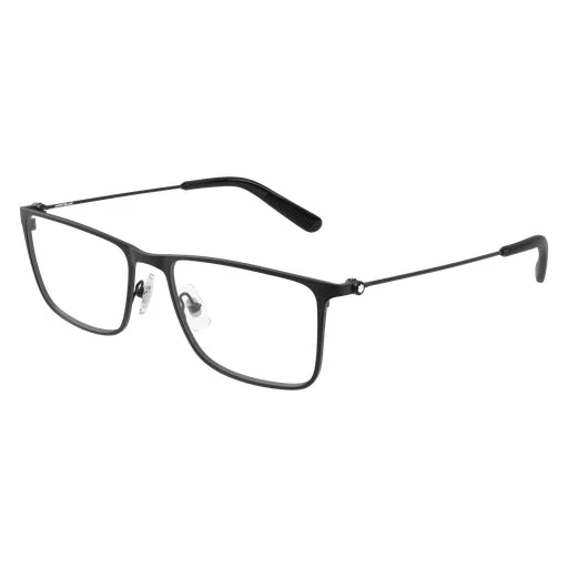 Montblanc MB0464O Eyeglasses - view 4